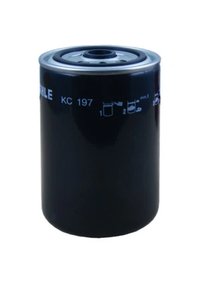 KC197 Mahle Original Filtro de combustível