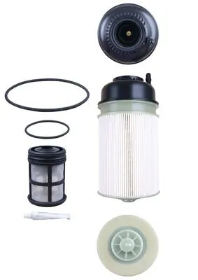 Filtro de combustível 4700905852 Mercedes