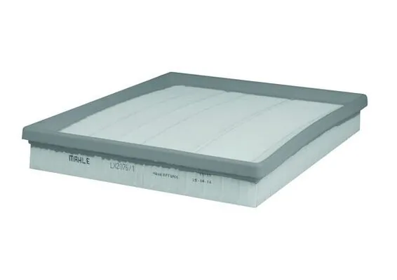 LX20761 Mahle Original Filtro de ar