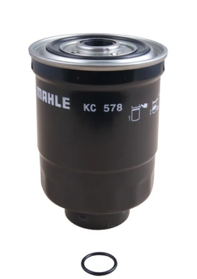 KC578D Mahle Original Filtro de combustível