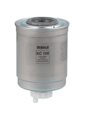 KC109 Mahle Original Filtro de combustível