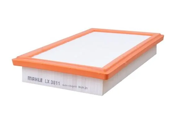 LX3811 Mahle Original Filtro de ar