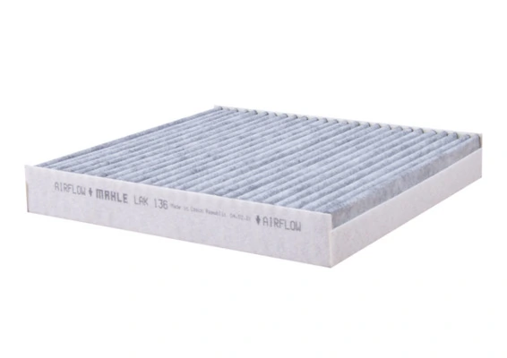 LAK136 Mahle Original Filtro de salão