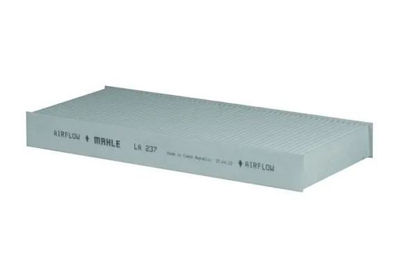 LA237 Mahle Original Filtro de salão