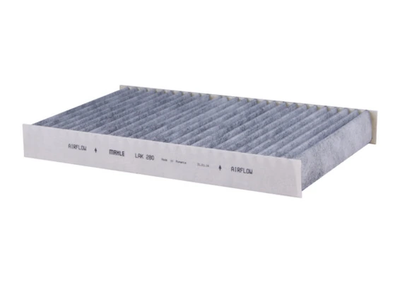 LAK280 Mahle Original Filtro de salão