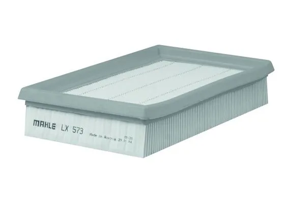 LX573 Mahle Original Filtro de ar