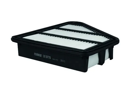 LX3778 Mahle Original Filtro de ar