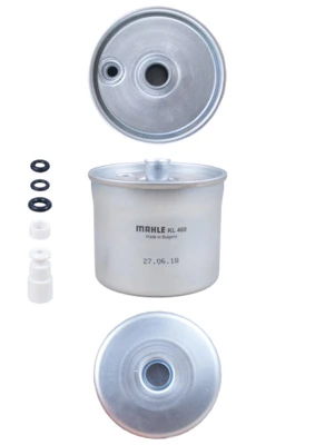 KL468 Mahle Original Filtro de combustível