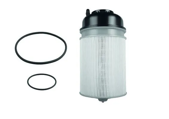 KX400D Mahle Original Filtro de combustível