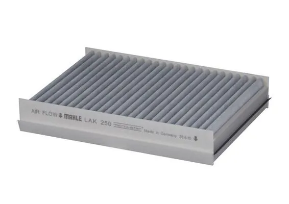 LAK250 Mahle Original Filtro de salão