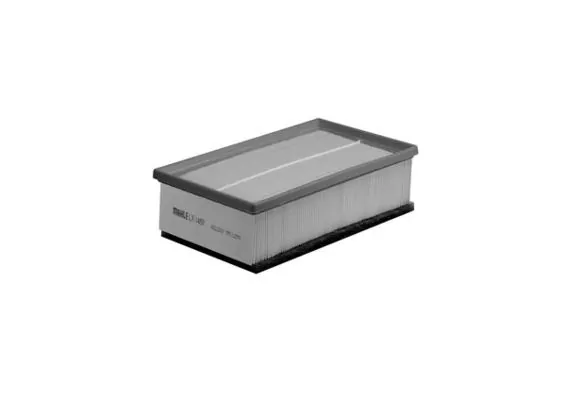LX1497 Mahle Original Filtro de ar