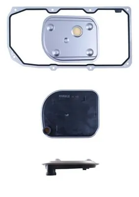 HX158D1 Mahle Original Filtro da Caixa Automática de Mudança