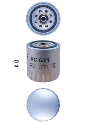 Korando SUV (1996-2006) original desde 10,52 €