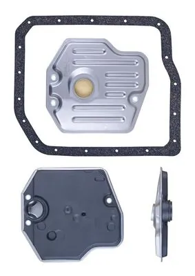 HX245D Mahle Original Filtro da Caixa Automática de Mudança