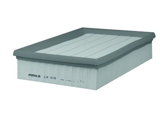 LX418 Mahle Original Filtro de ar