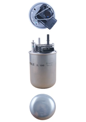 KL1048 Mahle Original Filtro de combustível