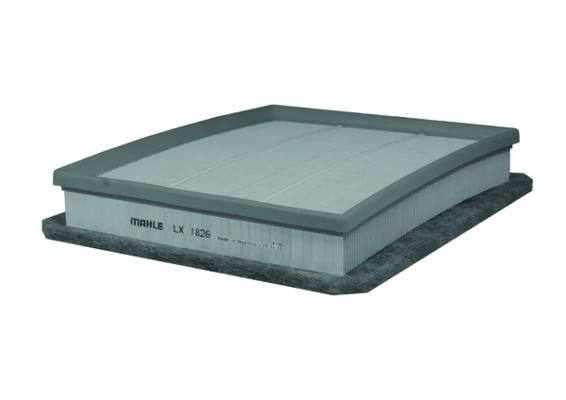 LX1826 Mahle Original Filtro de ar