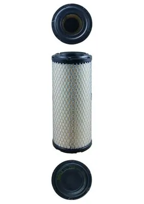 LX2958 Mahle Original Filtro de ar