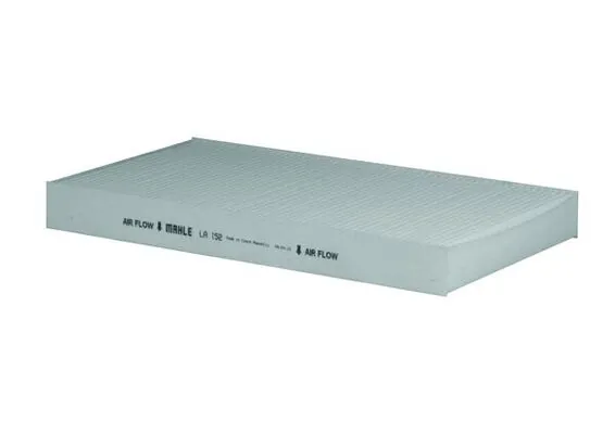 LA152 Mahle Original Filtro de salão