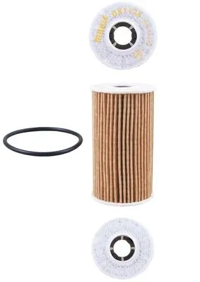 OX1138D Mahle Original Filtro de óleo