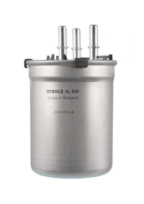 KL838 Mahle Original Filtro de combustível