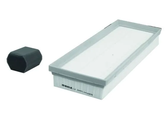 LX3955KIT Mahle Original Filtro de ar