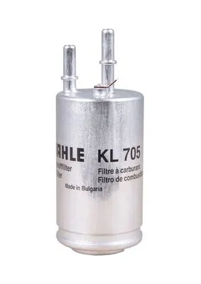 KL705 Mahle Original Filtro de combustível