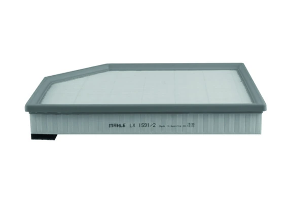 LX15912 Mahle Original Filtro de ar