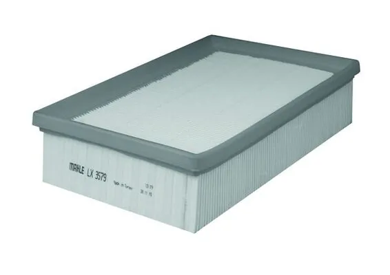 LX3579 Mahle Original Filtro de ar