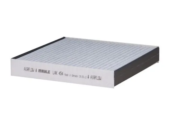 LAK454 Mahle Original Filtro de salão