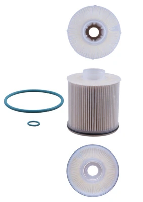 Filtro de combustível Renault CAPTUR II HF ao melhor preço