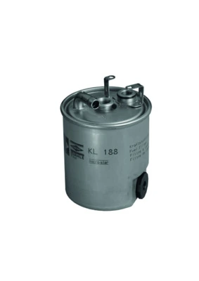 KL188 Mahle Original Filtro de combustível