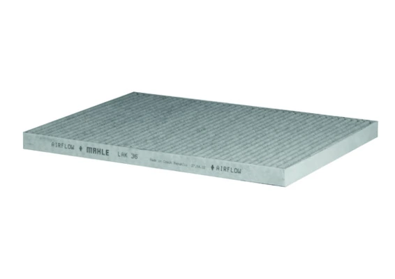 LAK36 Mahle Original Filtro de salão