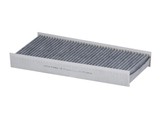 LAK412 Mahle Original Filtro de salão