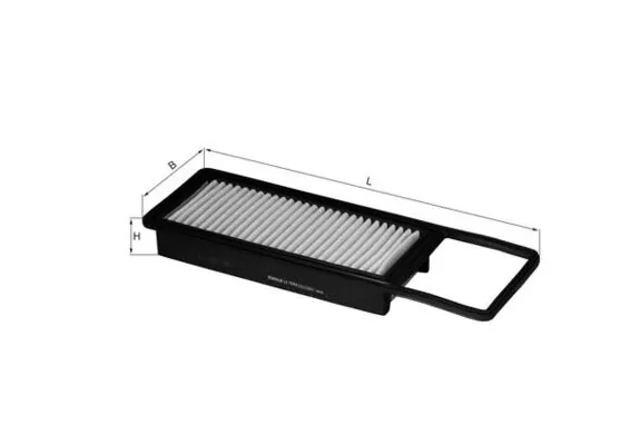 LX1993 Mahle Original