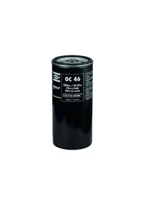 OC46 Mahle Original Filtro de óleo