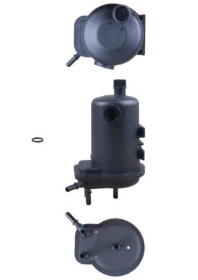 KL633D Mahle Original