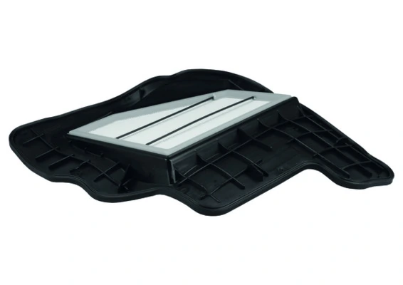 LX16855 Mahle Original Filtro de ar