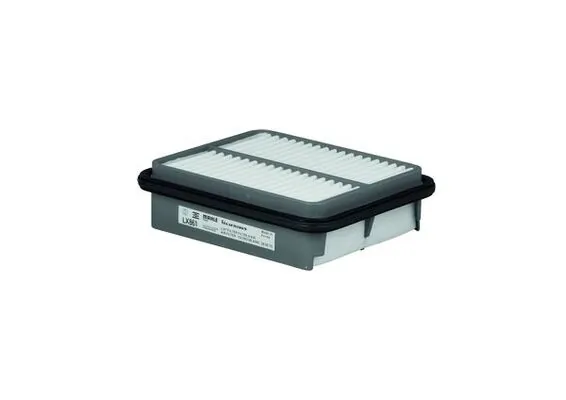 LX861 Mahle Original Filtro de ar
