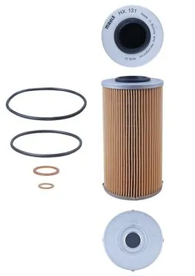 Filtro da Caixa Automática de Mudança Mercedes A0002702398