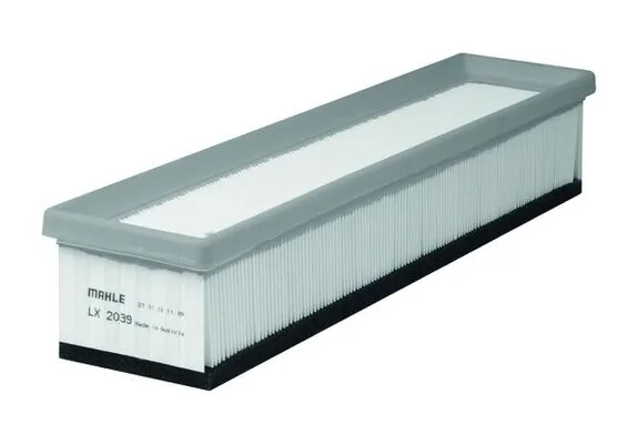 LX2039 Mahle Original Filtro de ar