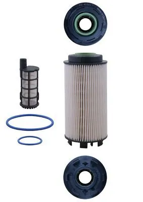 KX4031KIT Mahle Original Filtro de combustível