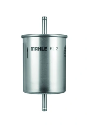 KL2 Mahle Original Filtro de combustível