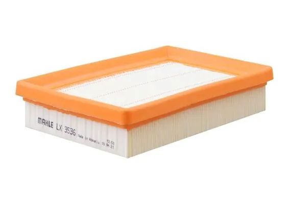 LX3536 Mahle Original Filtro de ar
