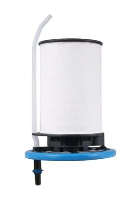 KX398 Mahle Original Filtro de combustível