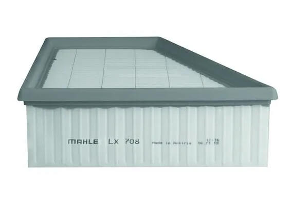 LX708 Mahle Original Filtro de ar