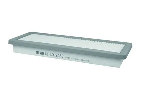 LX2033 Mahle Original Filtro de ar