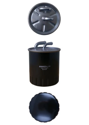 KL313 Mahle Original Filtro de combustível