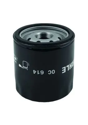 OC614 Mahle Original Filtro de óleo