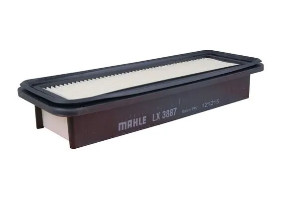 LX3887 Mahle Original Filtro de ar